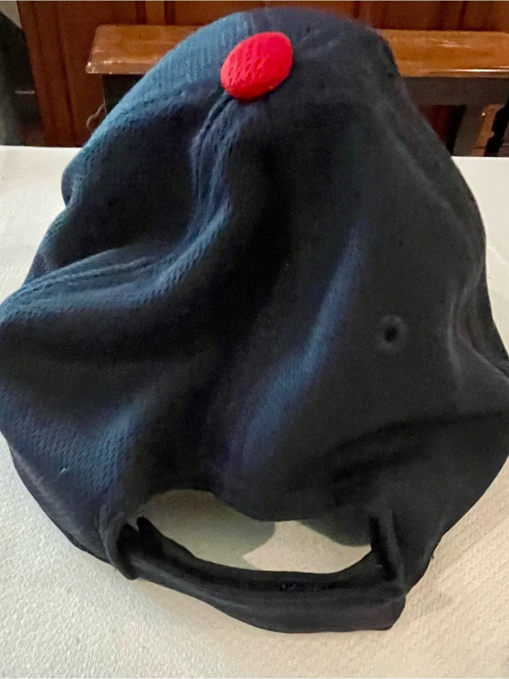 Atlanta Braves Youth Baseball Cap